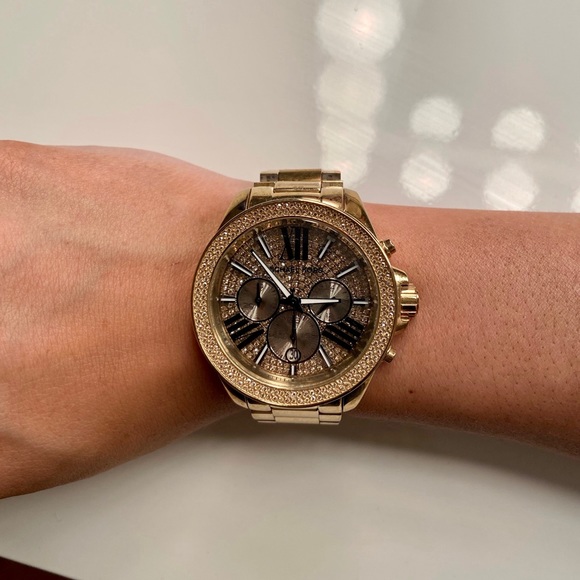 Michael Kors Ladies Watch - Picture 2 of 4